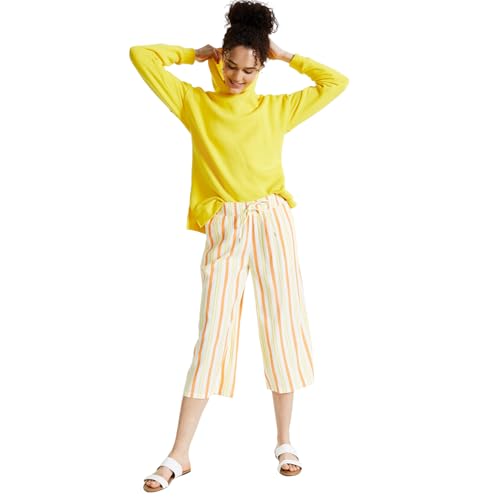 Style Co Womens Pull-On Pants
