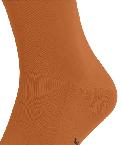 Image of FALKE Men's Tiago Dress Socks, Sustainable Cotton, Crew, 1 Pair