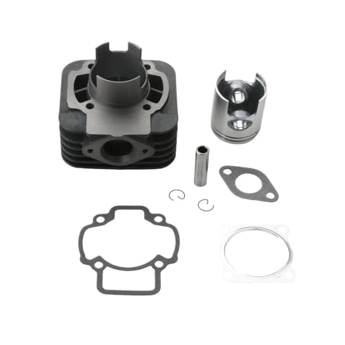 Kit de cilindro de 70cc para exprimir al máximo tu motocicleta en circuito 2