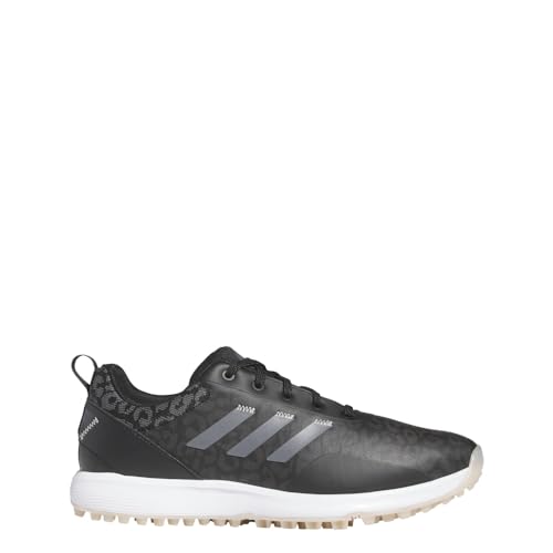 Image of adidas Men's S2G '24 Spikeless Textile Golf Shoes
