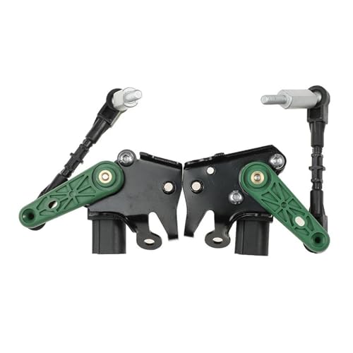 Capteur niveau hauteur de caisse avant pour phare A6 S6 S7, connecteur 4H0941286G