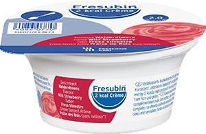 Fresubin 2 kcal Crème 24 x 125 g Walderdbeere