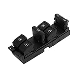 Compatible con: para Volkswagen Passat 1999-2005, para Volkswagen Jetta 1999-2005, para Volkswagen Golf 1999-2006