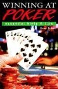 Buy Winning at Poker — BookShops.in