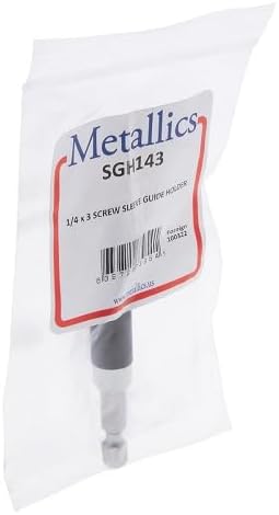 Screw Sleeve Guide Holder Sleeve 3" (1pc)