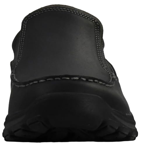 Image of Skechers Men's USA Braver- Rayland Moc Toe Slip On