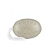 Claus Porto Musgo Real Oak Moss Sopa On A Rope Soap for Unisex, 6.7 Ounce