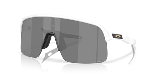 Image of Oakley Mens OO9463 Sutro Lite Rectangular Sunglasses
