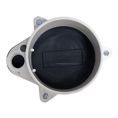 Merrill MFG WCOP503P 5