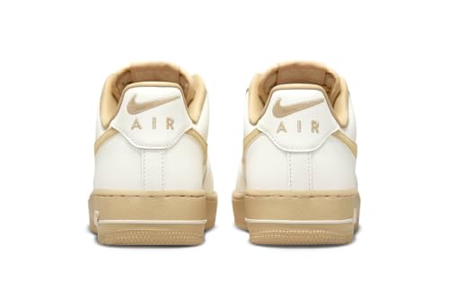Image of Nike Women's Air Force 1 '07 Sneakers