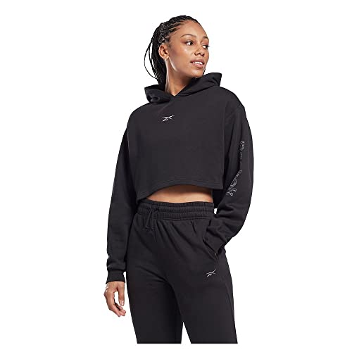 Veste de sport Reebok Safari Moderne pour femme zippée et élégante
