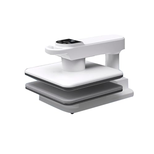 Máquina termofijadora automática Scllabyca 1250W 22x15.8x13.7 pulg