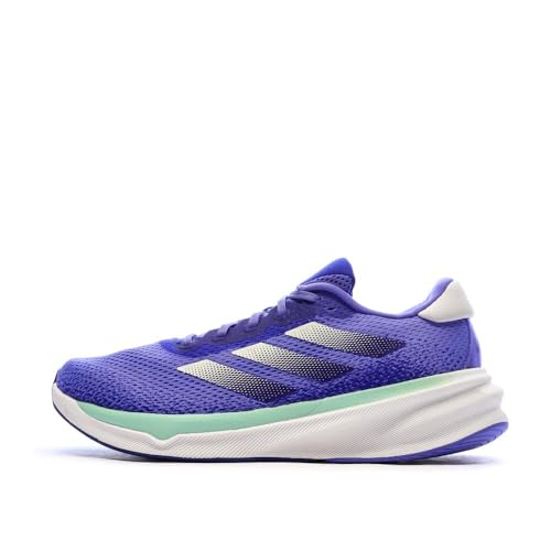 adidas Scarpe da Running Blu Uomo Supernova ID3692, blu, 40 EU