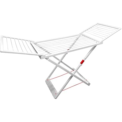 Acan Tradineur - Tendedero Plegable 100% de Resina Cover