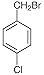 TCI America: 4-Chlorobenzyl Bromide, B0576-5G, 98.0% (GC)