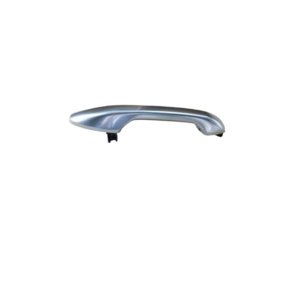 Filwy Onecolor Exterior Outer Auto Door Handle Oe 76003-Ar000 Compatible With Gv70 Right Rear