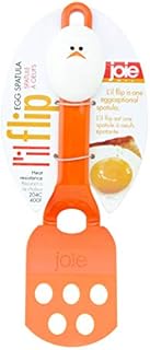 MSC International Joie Mini Spatula, 1-Pack, Orange