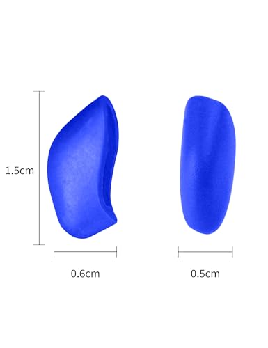 Image of EZReplace Replacement Rubber Kits for Oakley Half Jacket /Half Jacket XLJ Sunglasses
