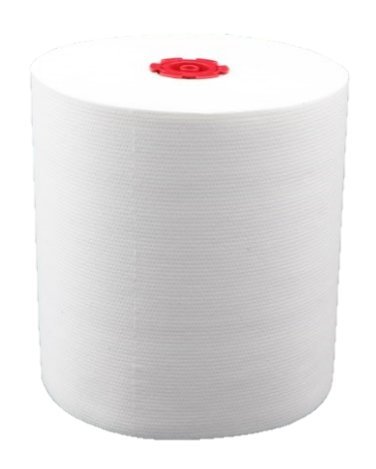 Handtuchrollen Classico 6 Rollen je Set, 2-lagig, 140m je Rolle, 100% Zellstoff, für Blanc Cosmos Handtuchspender - 1 Set Cover