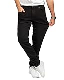STILVOLL, ANGENEHM & PREISWERT - Unsere Performance Jeans sind Hosen mit einem modernen Look und unübertroffener Funktionalität, sodass du beim Tragen hervorragenden Komfort genießen kannst