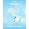 BRING GREEN Tea Tree CICA Facial Sun Cushion SPF 50+ PA++++ | Korean Mineral Sunscreen for Face | Non-Nano, Reef-Safe, Redness Correcting with Zinc Oxide | Travel Size Sun Protection
