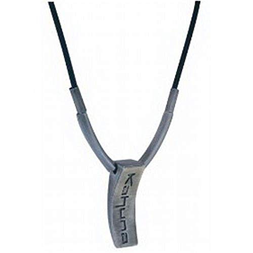 Kahuna reloj para hombre con forma de bocina ID Kahuna colgante de 45,72 cm cadena