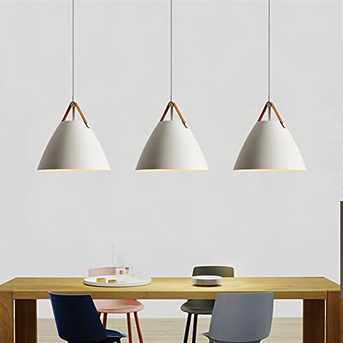 Candelabro de Hierro ajustable con casquillo E27 para iluminación decorativa 2