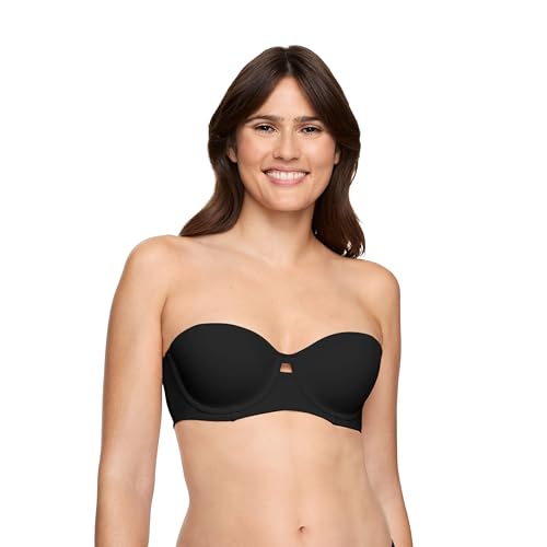 Cloud 9® Super Soft Convertible Strapless Bra RG1051A