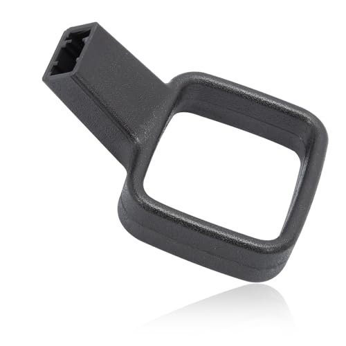 Konuooer Sitz Sitzversteller Hebel Links Griff Sitzverstellung für M-ercedes A-Klasse W169 B-Klasse W245 A1699190561