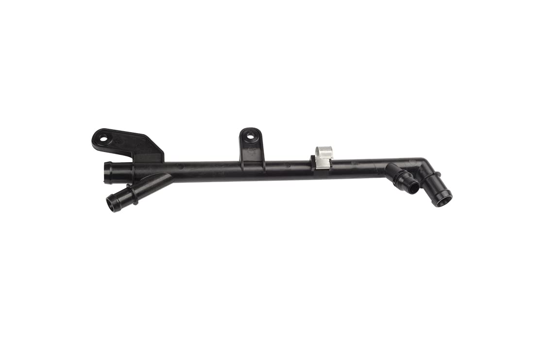 ÜCEL Coolant Pipe for BMW:5,6,7|64509170342