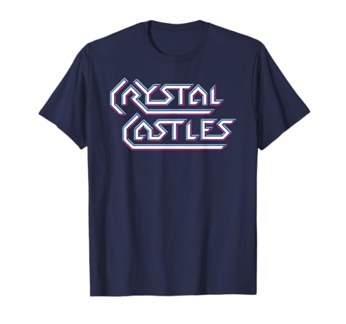 Image of Atari Crystal Castles Vintage Pixel Art Retro Gamer Fun T-Shirt
