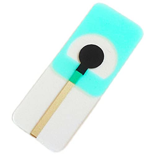 Electrodos serigrafiados de carbono C-SPE: kit de 100 unidades para sensores electroquímicos