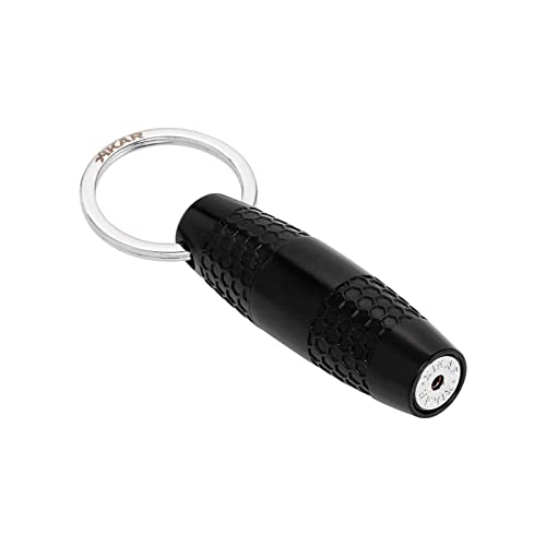 Xikar Perceuse 010BK accessoire de précision avec finition noire élégante