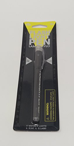 Preisvergleich Produktbild NPW Taschenlampe Pen