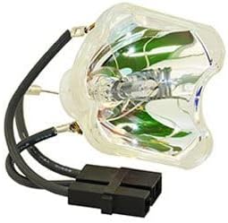 Replacement for Benq W500 Bare Lamp 