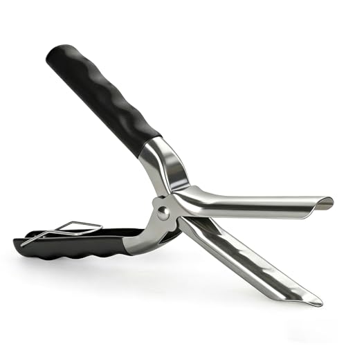 Herramienta para remover membrana de costillas acero inoxidable miniatura 1