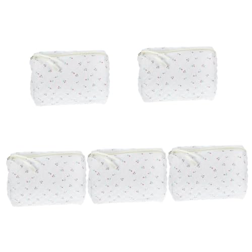 Trousse de maquillage portable pour vos voyages et escapades week-end