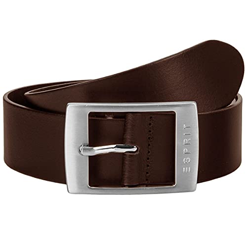 Preisvergleich Produktbild ESPRIT Damen Octavia Gürtel, 210 / BROWN, 90