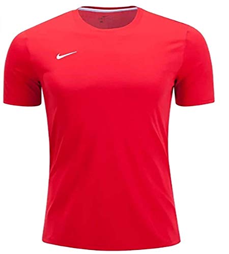 Nike Park VI Jersey, RED, Size Mens Medium