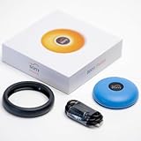 SONR Music, Open-Ear Underwater Music Player for Swimmers, Swimming Headphones, Waterproof Bone Conduction MP3 Player, Underwater Swimming Headphones with Bluetooth (Azure Blue) - Image 8