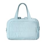 Kosmetiktasche, Damen Gross - Kulturtasche Zum Aufhängen, Kulturbeutel für Damen & Herren