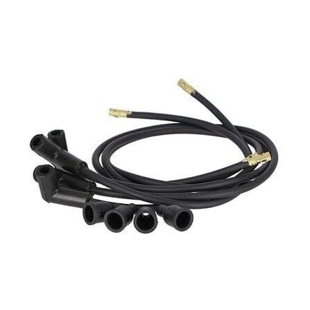 Amazon Com Tisco Sma Ford 2n 8n 9n 6 Volt To 12 Volt Conversion Kit For Models With Front Mount Distributor Patio Lawn Garden