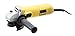 Price comparison product image DEWALT DWE4016-QS DWE4016-QS-Mini-amoladora 115mm 730W