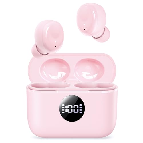 C[JtCz I[vC[ CXCzyBluetooth5.3+LEDfBXvCz 60ԃX^oC IPX7h CVC8.0mCYLZO Hi-Fi ^b` Ў/[h C[Jt Cz bluetoot