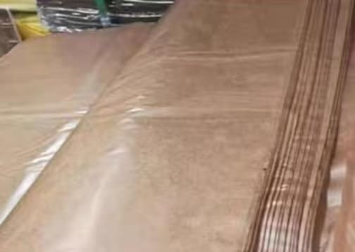 Carta Antiruggine Impermeabile 787x1092 Mm – Confezione Da 10, Protezione Per Metalli Senza Olio