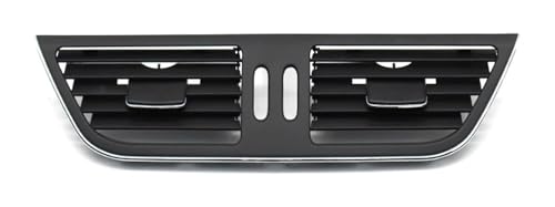 Déflecteur climatisation Benz CLS W219 grille aération centrale