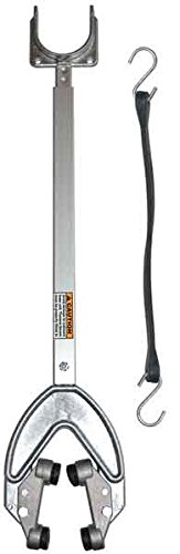 LARGE MOTOR SUPPORT BRACKET