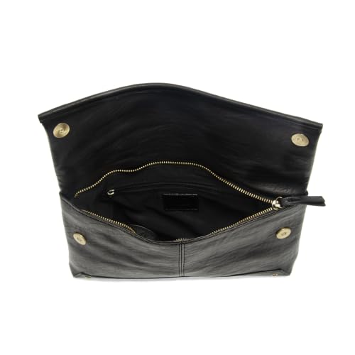Joy Susan Women's Fashion Purse Cassie Foldover Convertible Crossbody Bag3