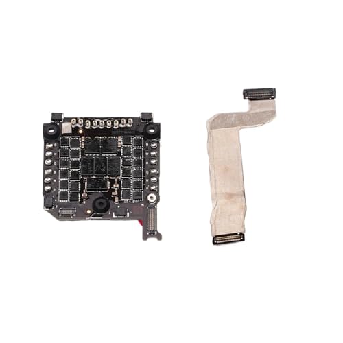 ESC �{�[�h�t���b�g�P�[�u���ADJI �ƌ݊����AMavic 4 Pro �p���[���W���[���C���X�y�A�p�[�c(2 in 1)