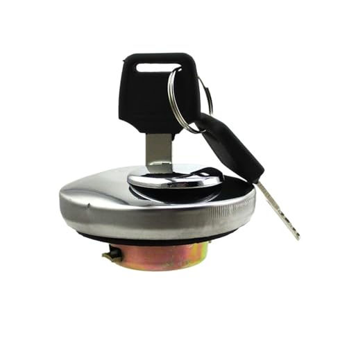 Bouchon réservoir carburant moto pour rouler serein en Monkey Z50